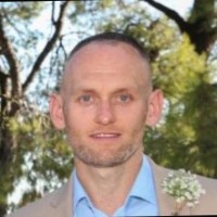 Mitchell Powersystems Employee Joe Ba's profile photo