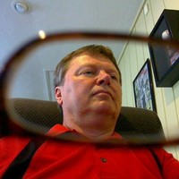 ENTRE Institute Employee Patrick McCloud's profile photo