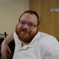 Gradus Group Employee Menachem Leeder's profile photo