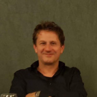 Jennes nv Employee Lieven Melis's profile photo