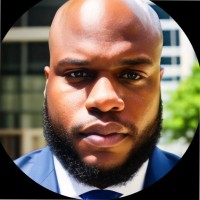 Christian Dior Couture Employee Mory Kaba's profile photo