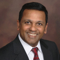 AmerisourceBergen Employee Rajeev Sinha's profile photo