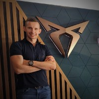 Grupa LELLEK Employee Hubert Woźniak's profile photo