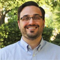 Advanced Medical Imaging Employee John Childress's profile photo