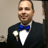 AllConnected Employee David Martinez's profile photo