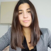 KEYTEO Employee Ángela Jofré's profile photo