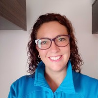 Grovara Employee Gena Díaz de la Peña's profile photo