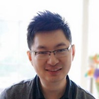 Cimpress Technology Employee Jeff Zhang's profile photo