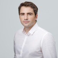 OPTOGAMA Employee Matas Plukys's profile photo