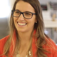 Area 23 Employee Courtney Appel's profile photo