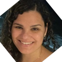 Newark Public Schools Employee Andreia Ribeiro's profile photo