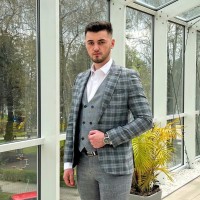 Adi Dascaliuc's profile photo