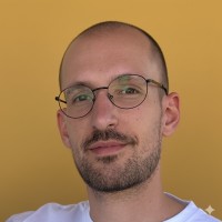 NeuralShift Employee Gonçalo Oliveira's profile photo