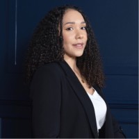 Predictis Employee Chloe Sepho's profile photo