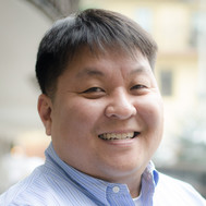 Educe Group Employee Phineas Lee's profile photo