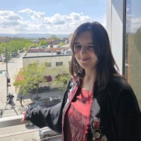 Emma Clason Email