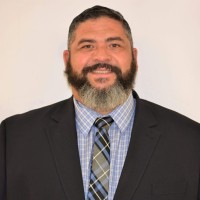 General MRO Aerospace Employee Cristian Munoz's profile photo