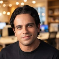 Benbase Employee Mike Wadhera's profile photo