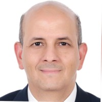 Saudi Paper Group Employee Khalid abu Hana's profile photo