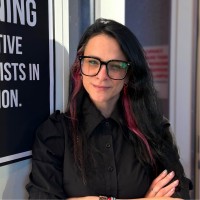 Meta Employee Nat Villegas's profile photo