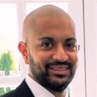 The Doctors Company Employee Nihar Patel's profile photo