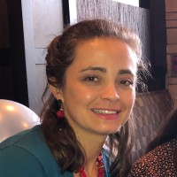 FX Design Group Employee Alejandra Santos's profile photo