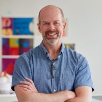 goDutch Employee Andy Keene's profile photo