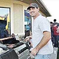 InterWorks Employee Aaron Richardson's profile photo