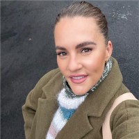 Lexolve Employee Kine Fjellum's profile photo