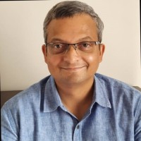 ALTEN Global Technologies Private Limited Employee Rakesh Nayak's profile photo