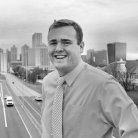 Mobaro Employee James Lane's profile photo