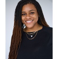 Edelman Employee Kimberly Brown's profile photo