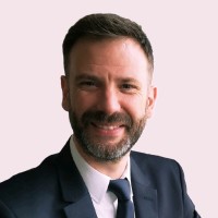 Doxamed Employee Frédéric Herve's profile photo