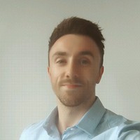 Made With Intent Employee Thomas Bailey's profile photo