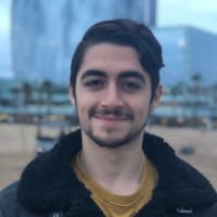The Pay It Forward Company Employee Solomon Bhandari-Young's profile photo