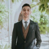 ITRoots Employee Ahmed Hakim's profile photo