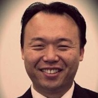 Stanley Black & Decker, Inc. Europe Employee Andrew Wong's profile photo