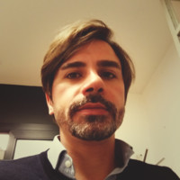 Save the Children Italia Employee Daniele Tarzia's profile photo