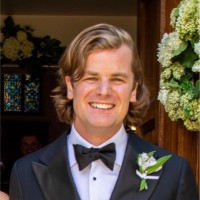 Salesforce Employee Sam Marvin's profile photo