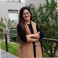 Instituto APOYO Employee Sofia Sánchez Cárdenas's profile photo