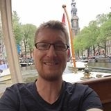 Samplescience Employee Shane Stephens's profile photo