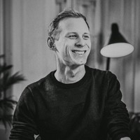 3 TRAITS Employee Joaquim Barman's profile photo