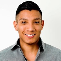 SafelyYou Employee Victor A's profile photo