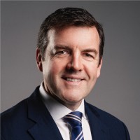 Corpus Christi College Oxford Employee Andrew Goodbourn's profile photo