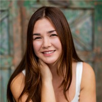 Huawei Suomi Finland Employee Sofia Berman's profile photo