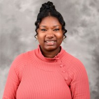 Harnett County Government Employee Desiree Patrick's profile photo