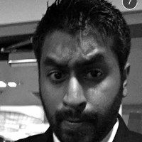 St Mary Medical Ctr Employee Ashish Sehgal's profile photo