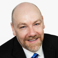 The WorkEdge Company Employee Mark Edge's profile photo