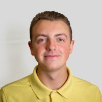 Most Valuable Publications Employee Kenneth Spratt's profile photo