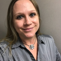 Never Stop Select Services Employee Kathryn Miller's profile photo
